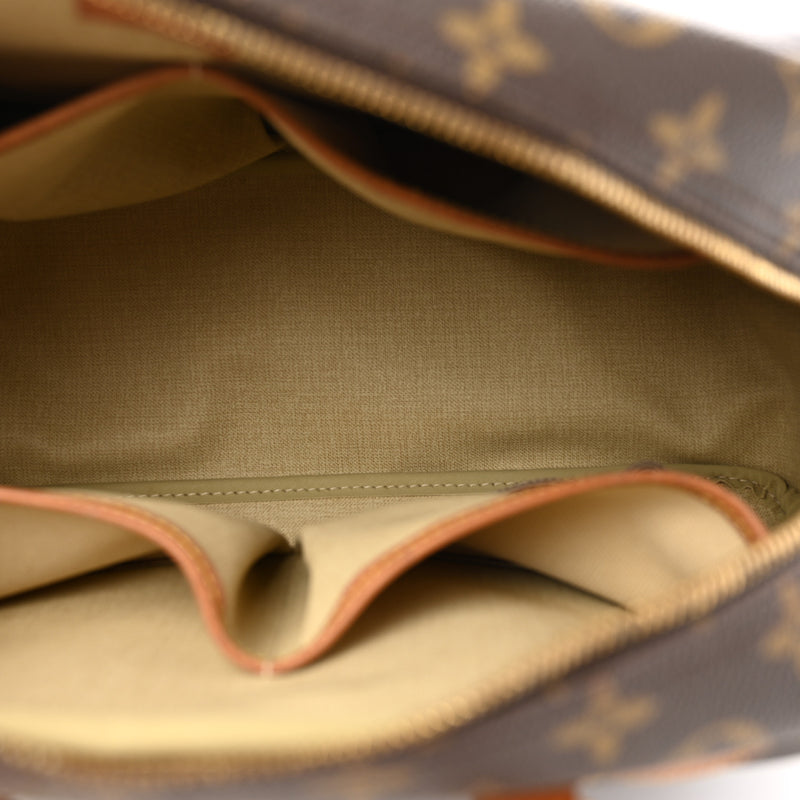Louis Vuitton Deauville
