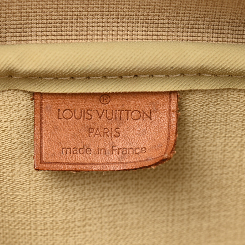 Louis Vuitton Deauville