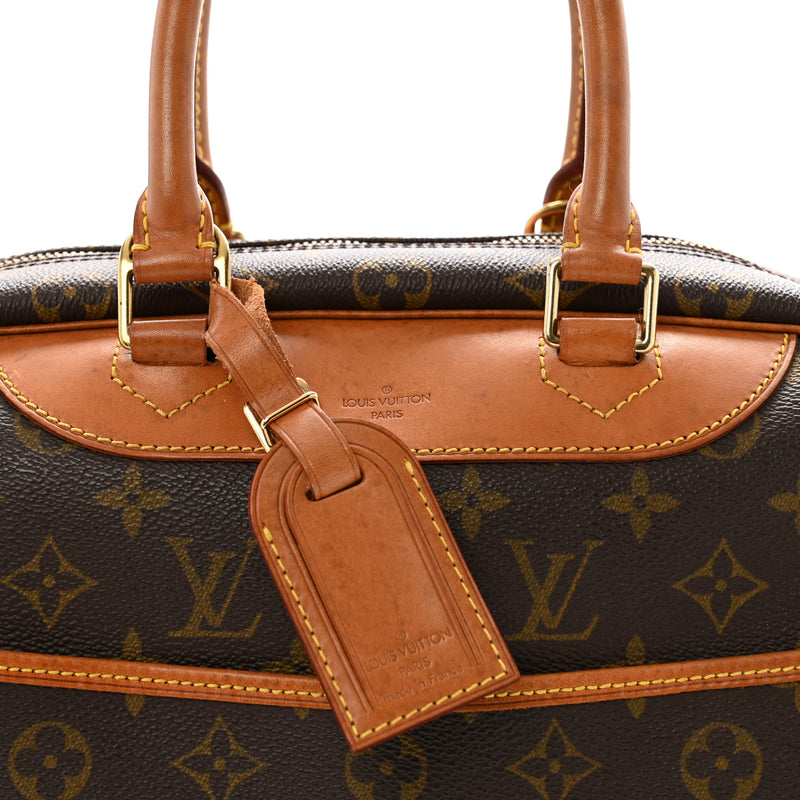 Louis Vuitton Deauville