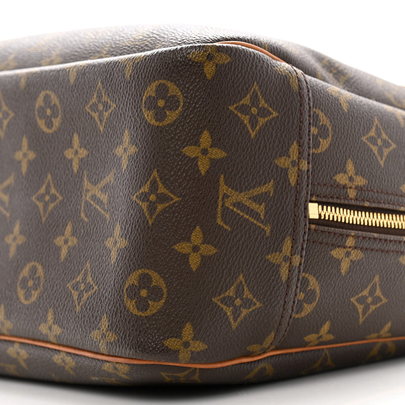 Louis Vuitton Deauville