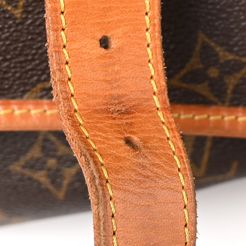 Louis Vuitton Saumur 35