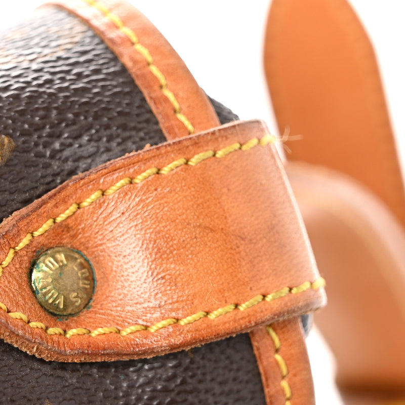 Louis Vuitton Saumur 35