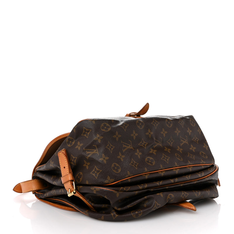 Louis Vuitton Saumur 35