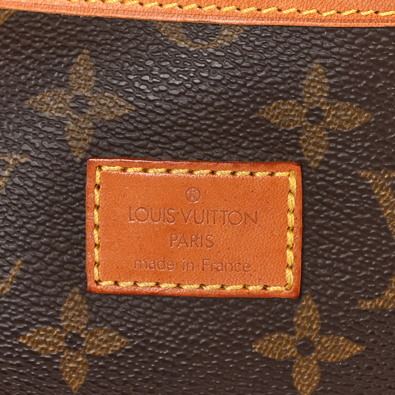 Louis Vuitton Saumur 35