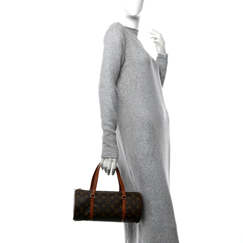 Louis Vuitton Papillon 30