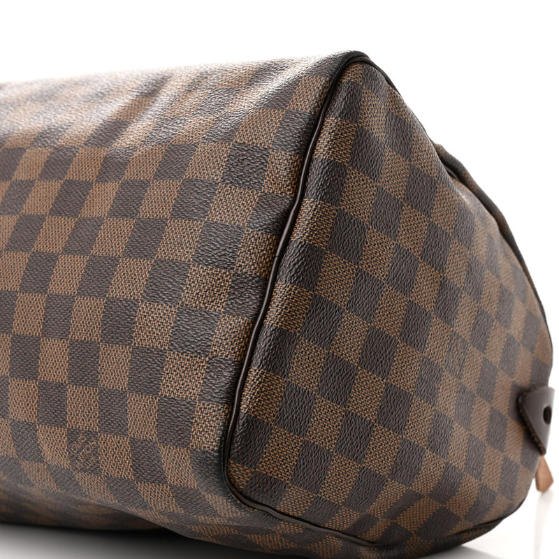 Louis Vuitton Damier Ebene Speedy 30