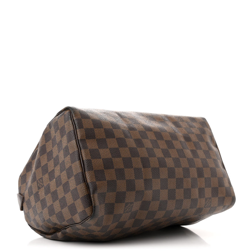 Louis Vuitton Damier Ebene Speedy 30