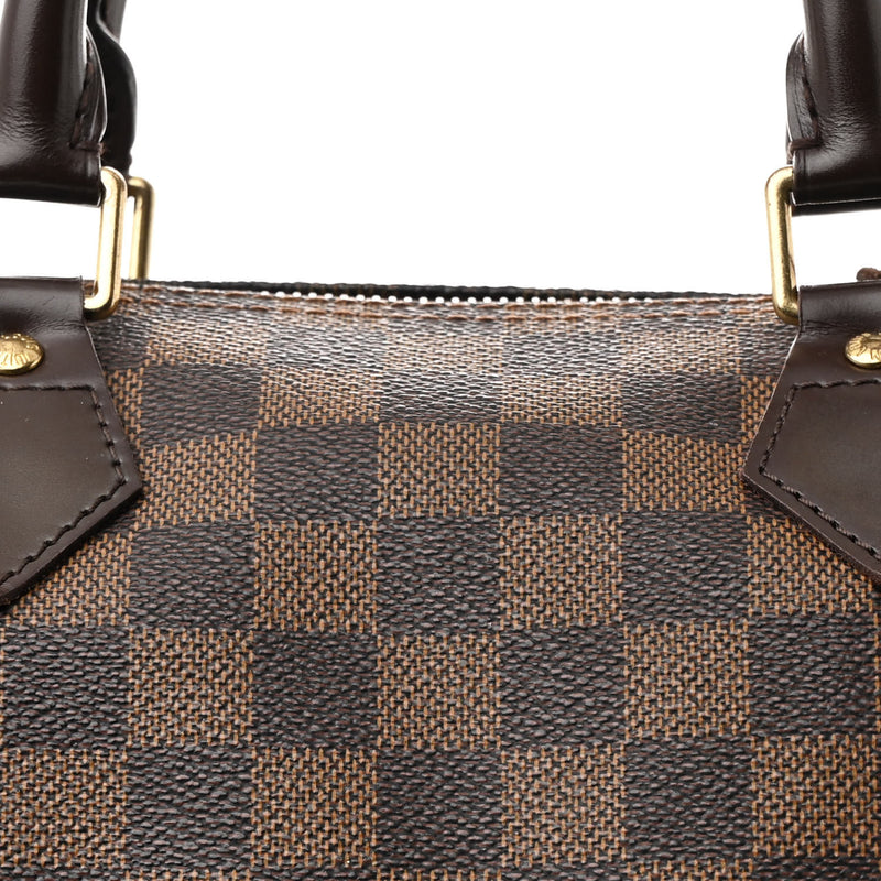 Louis Vuitton Damier Ebene Speedy 30