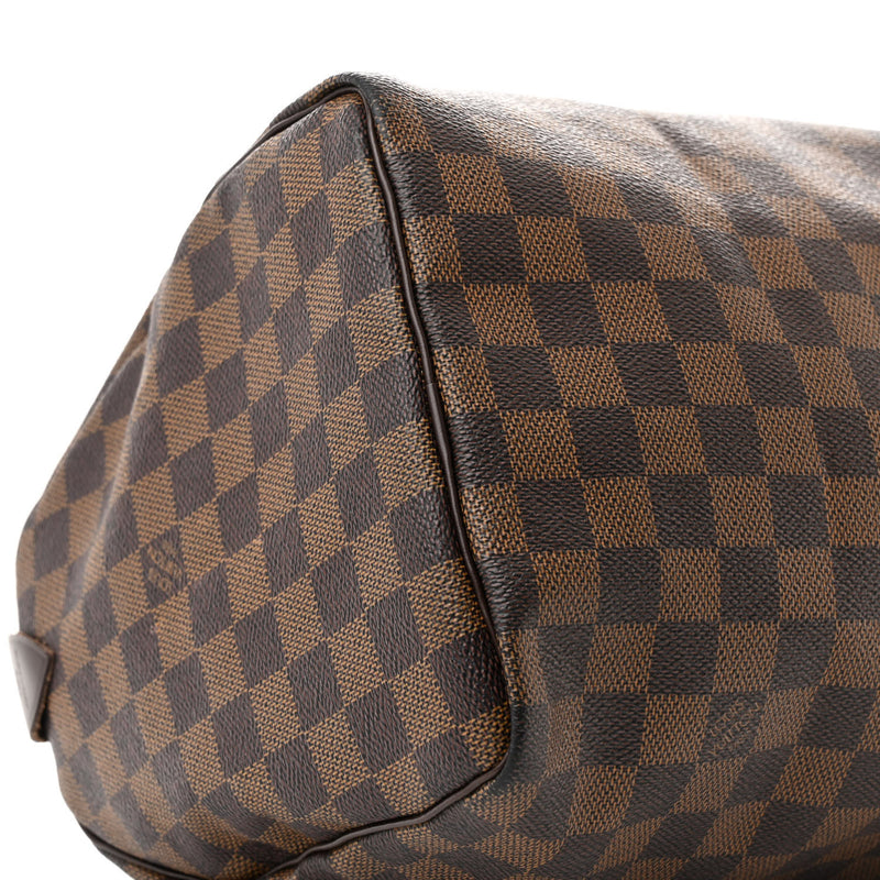 Louis Vuitton Damier Ebene Speedy 30