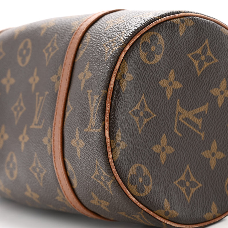 Louis Vuitton Papillon 26