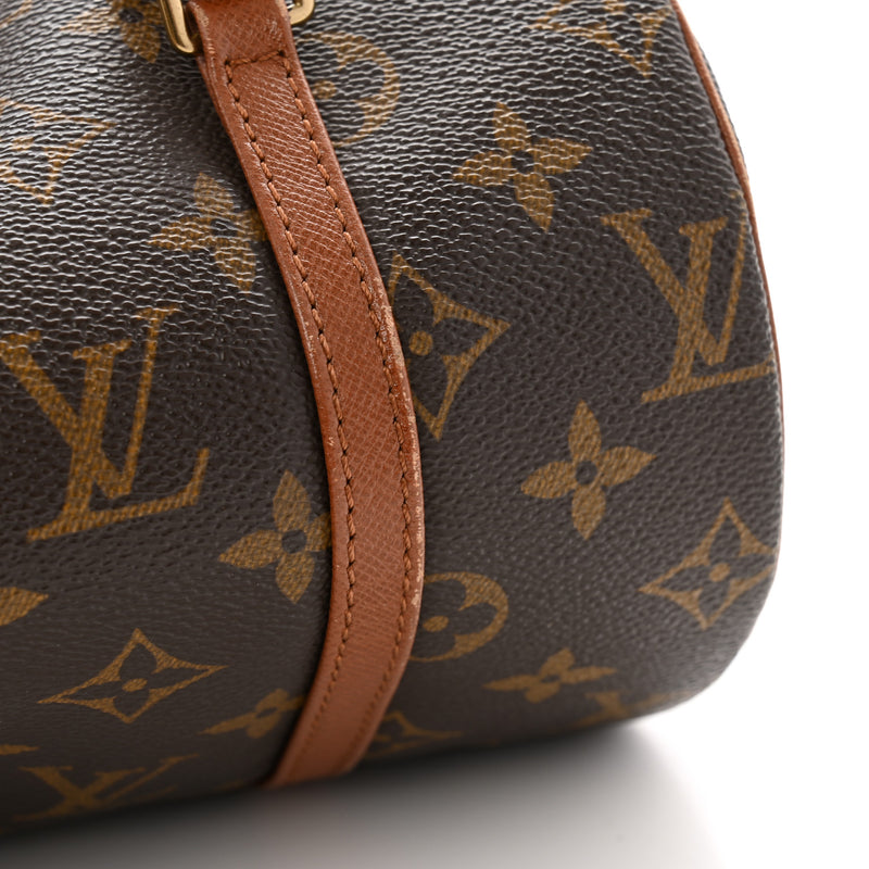Louis Vuitton Papillon 26