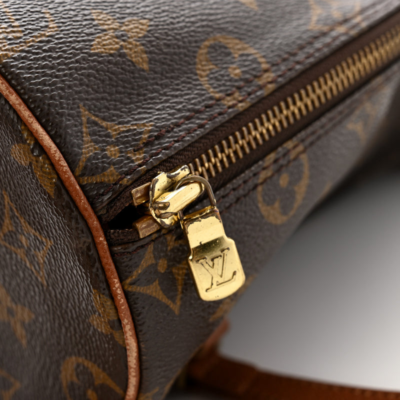 Louis Vuitton Papillon 26