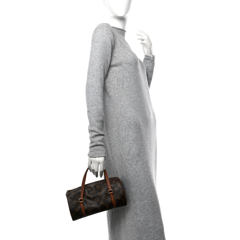 Louis Vuitton Papillon 26