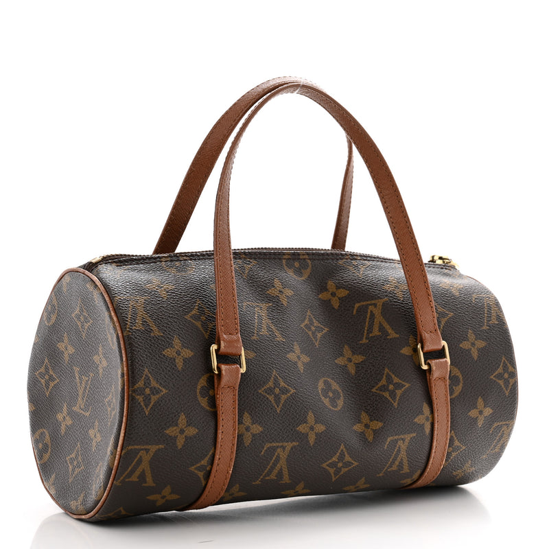 Louis Vuitton Papillon 26
