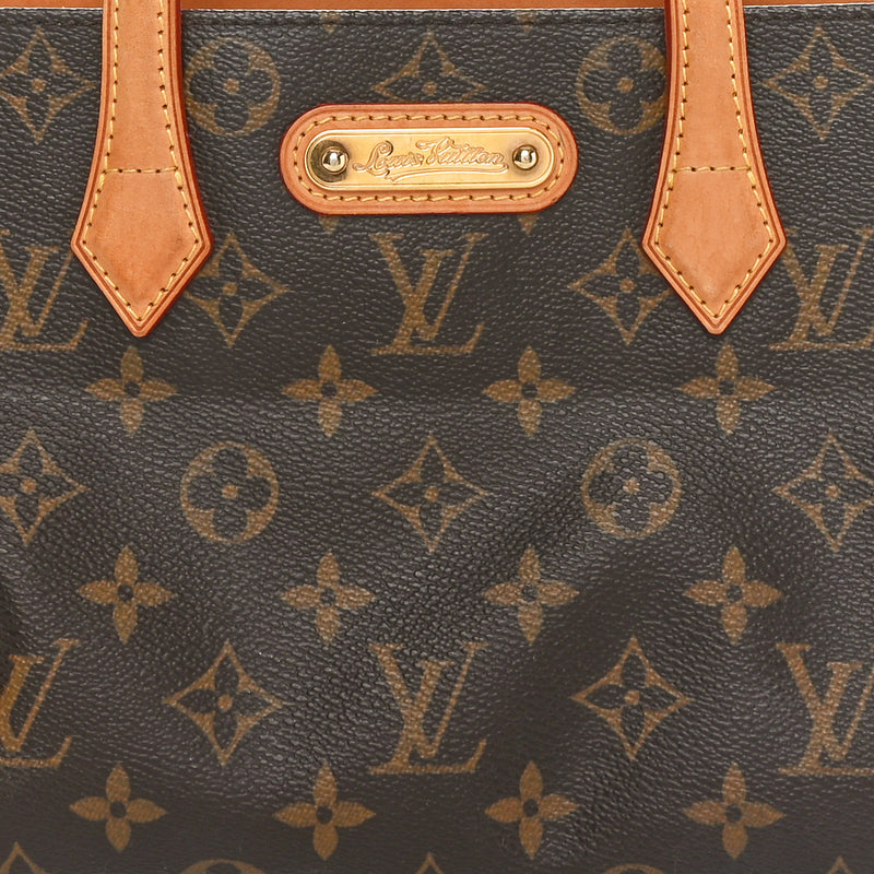 Louis Vuitton Wilshire Pm