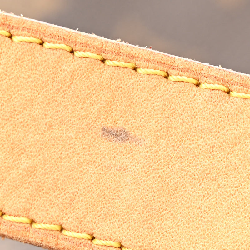 Louis Vuitton Galliera Pm