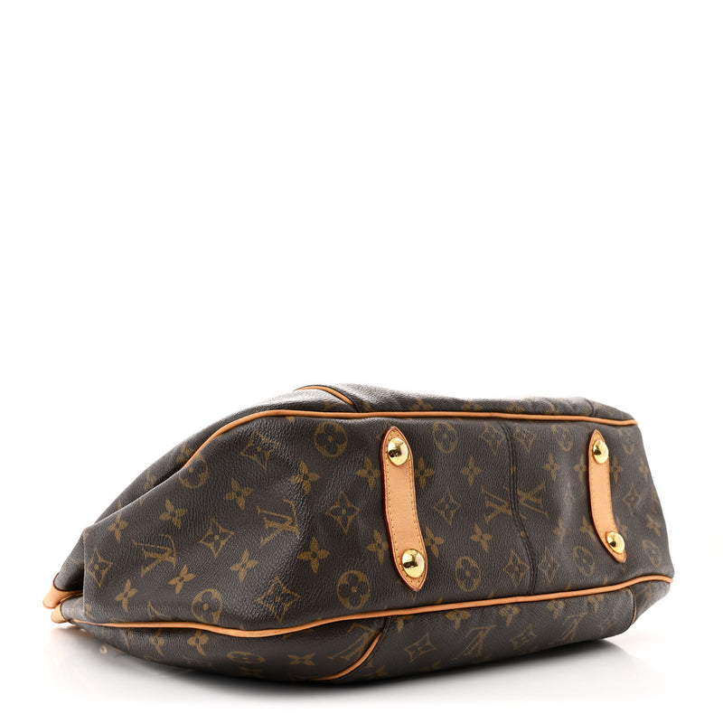 Louis Vuitton Galliera Pm