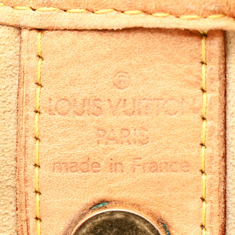 Louis Vuitton Galliera Pm
