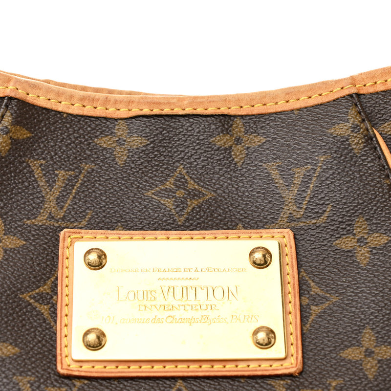 Louis Vuitton Galliera Pm
