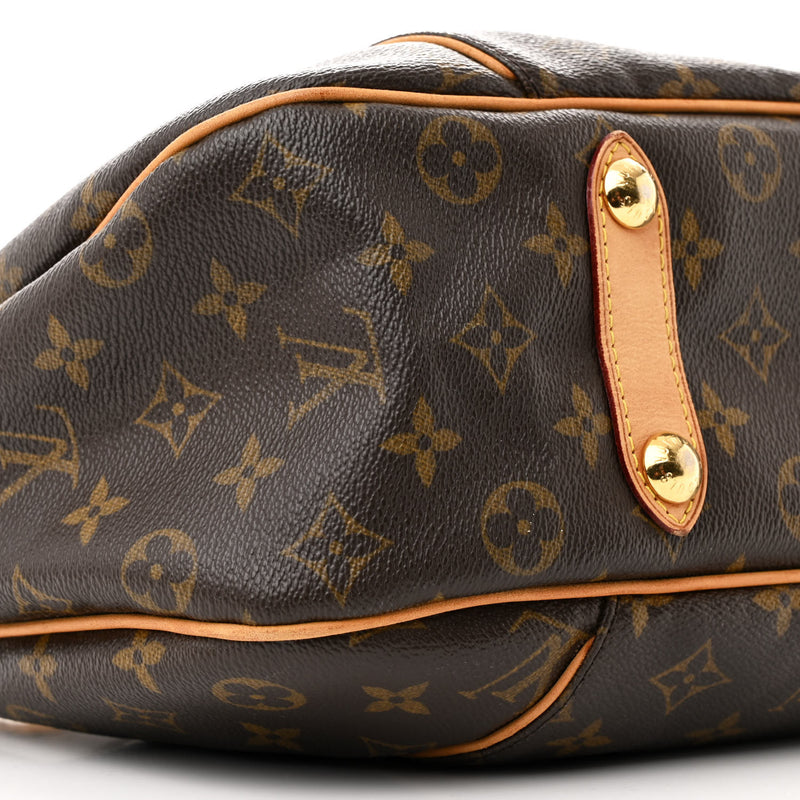 Louis Vuitton Galliera Pm