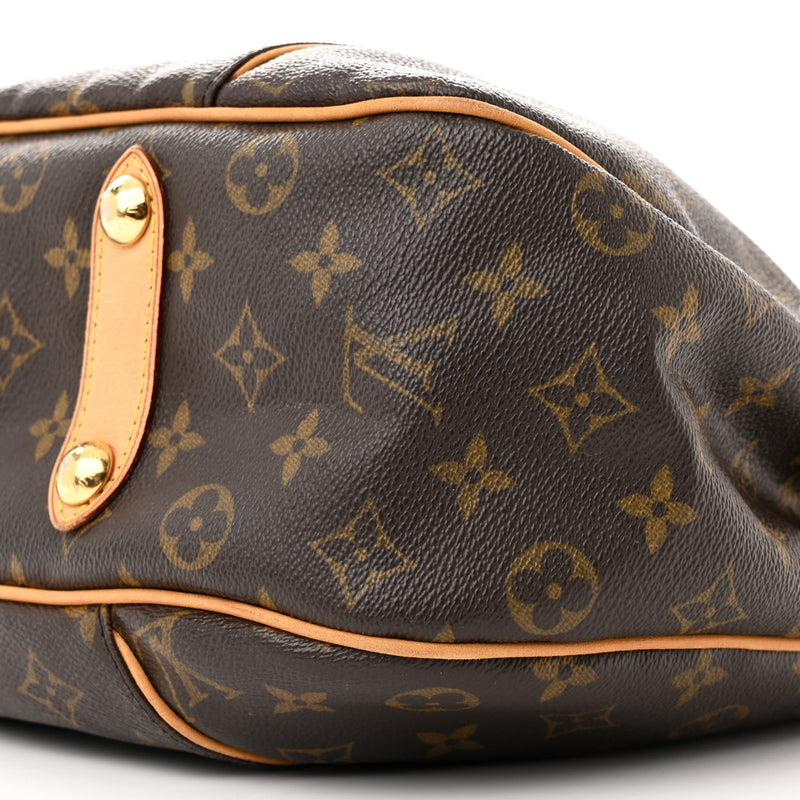 Louis Vuitton Galliera Pm