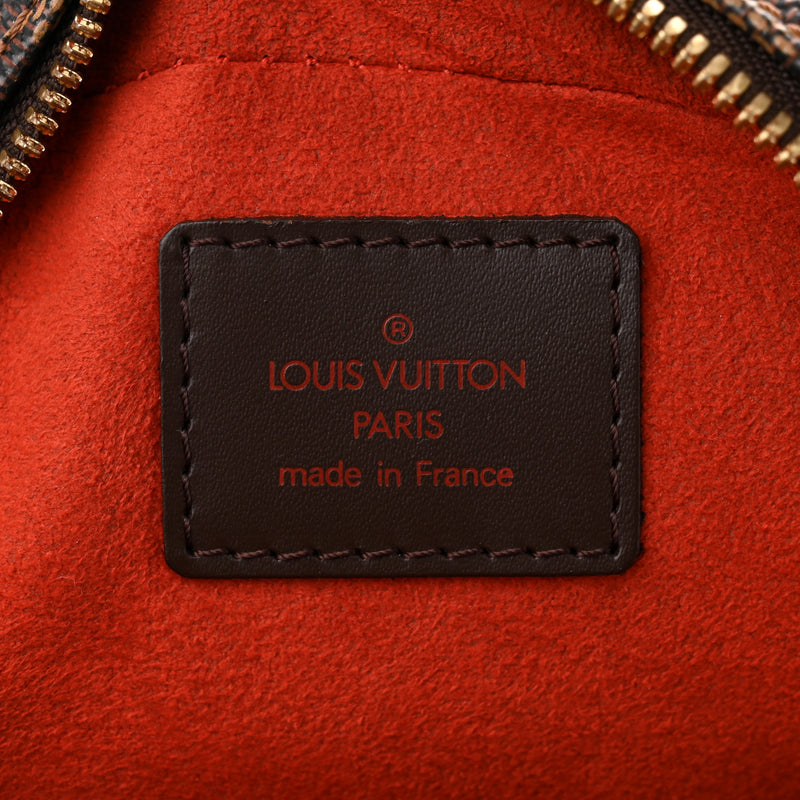 Louis Vuitton Damier Ebene Ipanema Pm