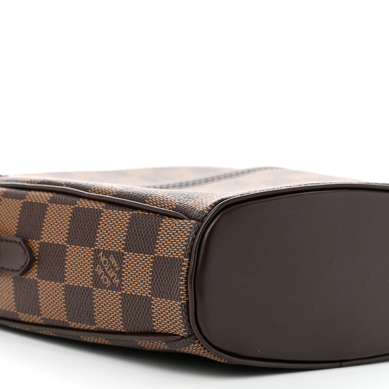 Louis Vuitton Damier Ebene Ipanema Pm