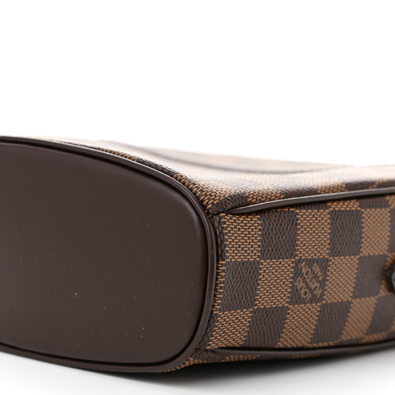 Louis Vuitton Damier Ebene Ipanema Pm