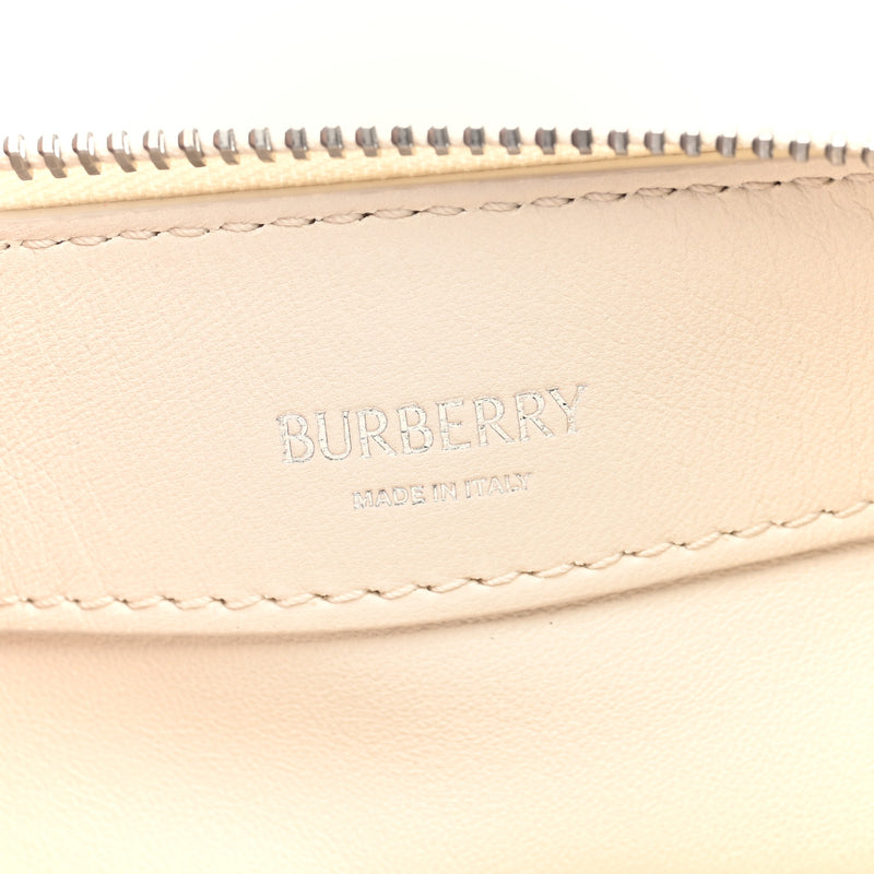 Burberry Calfskin Small Knight Crossbody