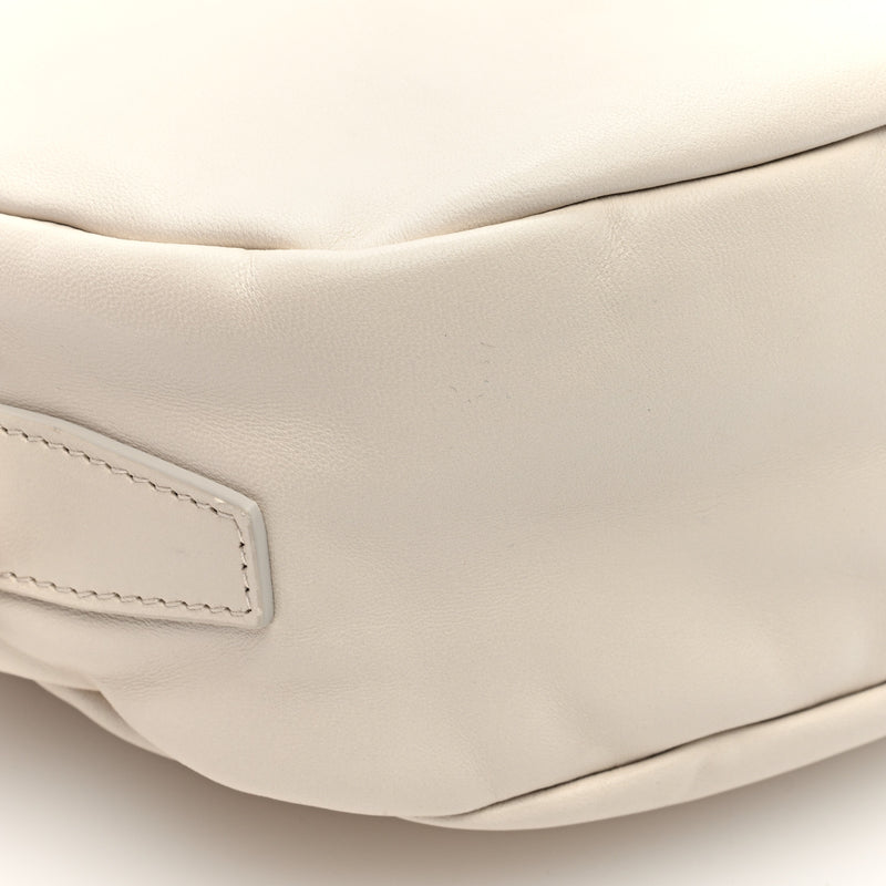 Burberry Calfskin Small Knight Crossbody
