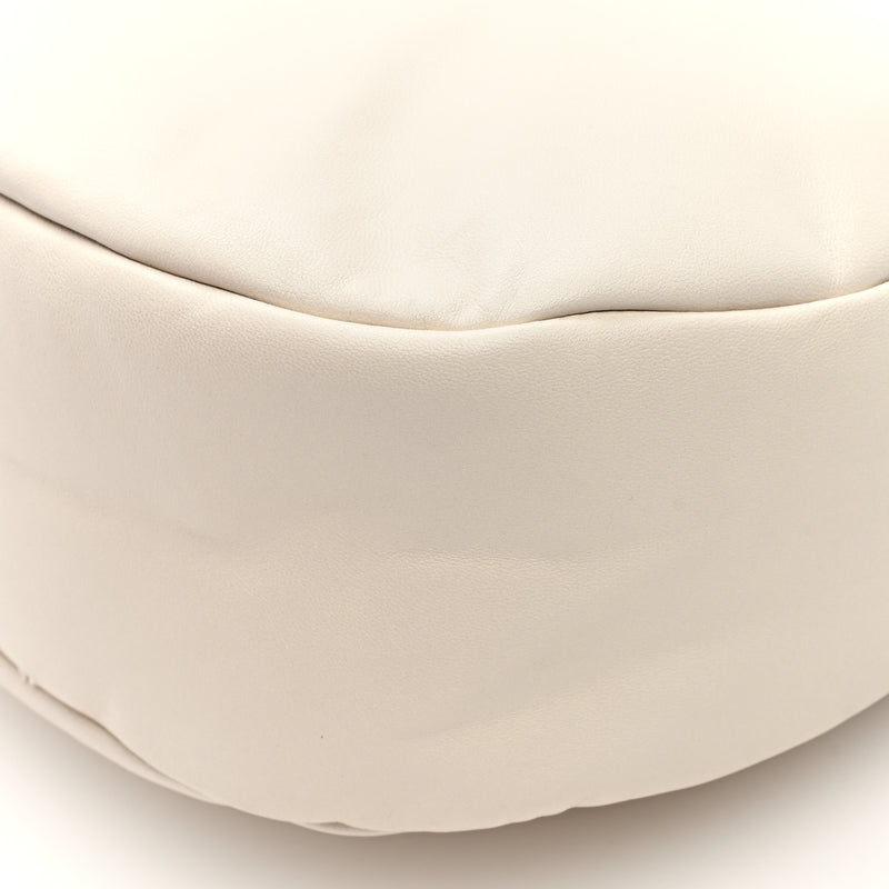 Burberry Calfskin Small Knight Crossbody