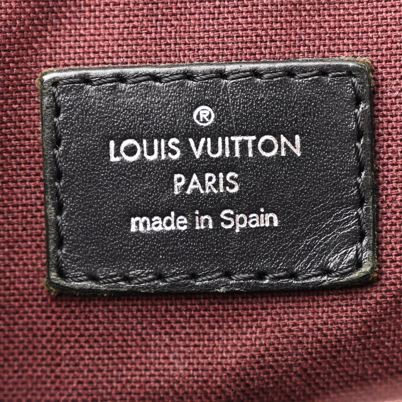 Louis Vuitton Macassar Bass Pm