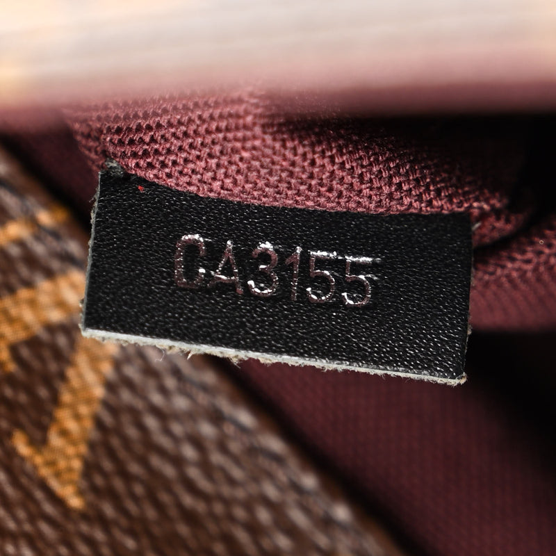 Louis Vuitton Macassar Bass Pm