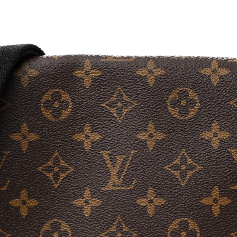 Louis Vuitton Macassar Bass Pm