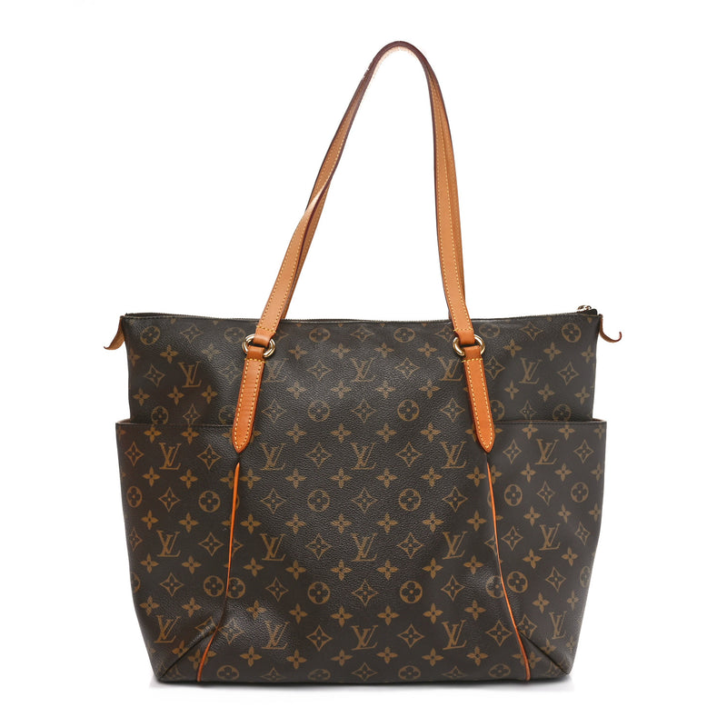 Louis Vuitton Totally Gm
