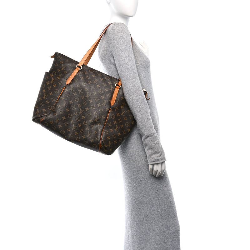 Louis Vuitton Totally Gm