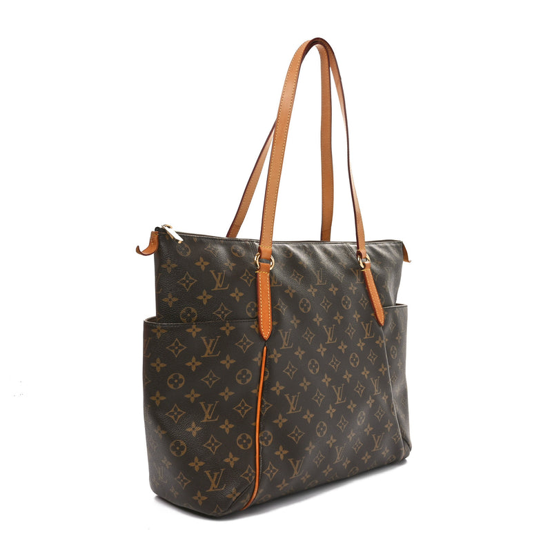 Louis Vuitton Totally Gm