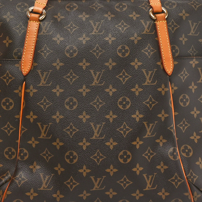 Louis Vuitton Totally Gm