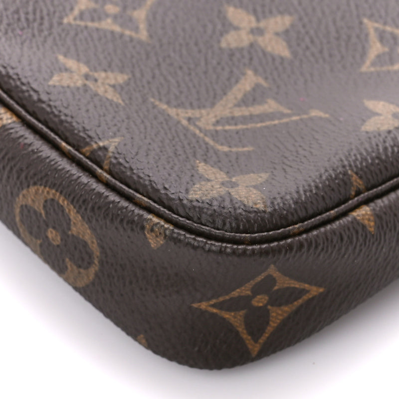 Louis Vuitton Mini Pochette Accessories