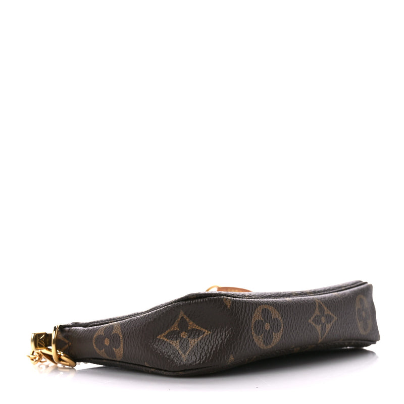 Louis Vuitton Mini Pochette Accessories