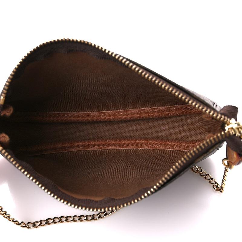 Louis Vuitton Mini Pochette Accessories