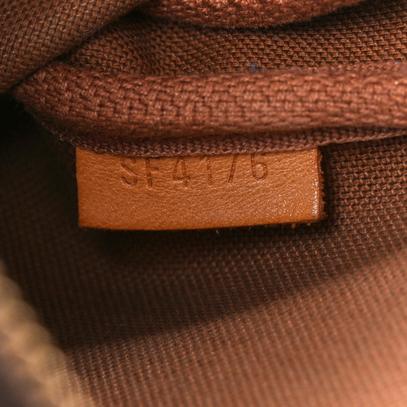Louis Vuitton Mini Pochette Accessories