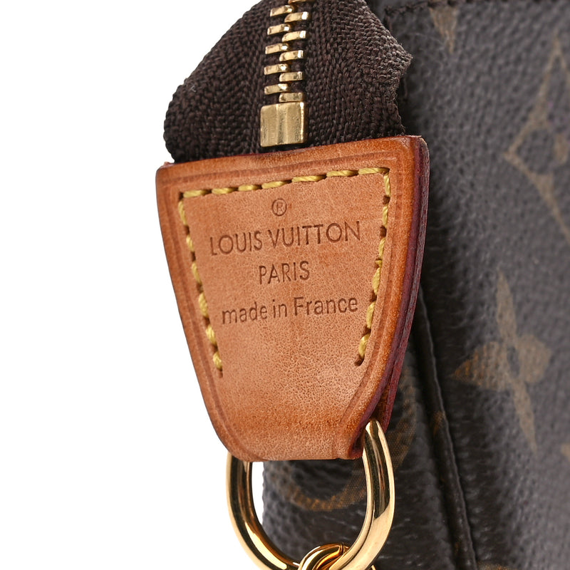 Louis Vuitton Mini Pochette Accessories