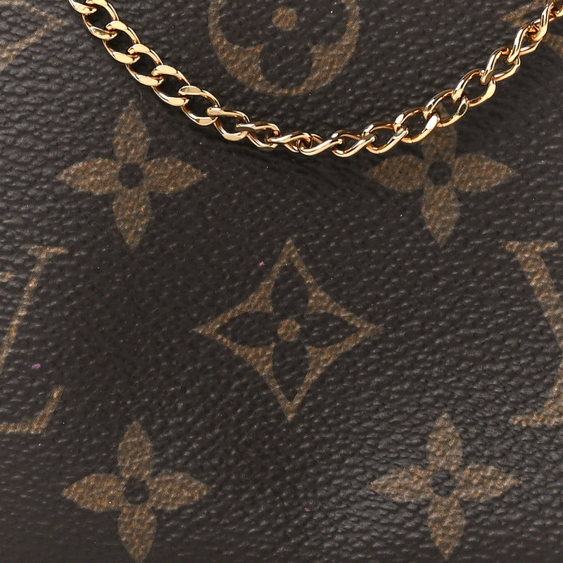Louis Vuitton Mini Pochette Accessories