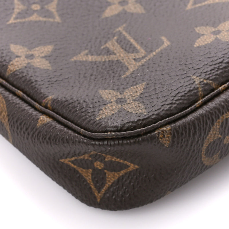Louis Vuitton Mini Pochette Accessories
