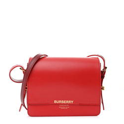 Burberry Smooth Calfskin Small Two Tone