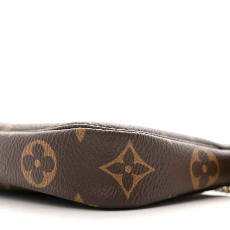 Louis Vuitton Mini Pochette Accessories