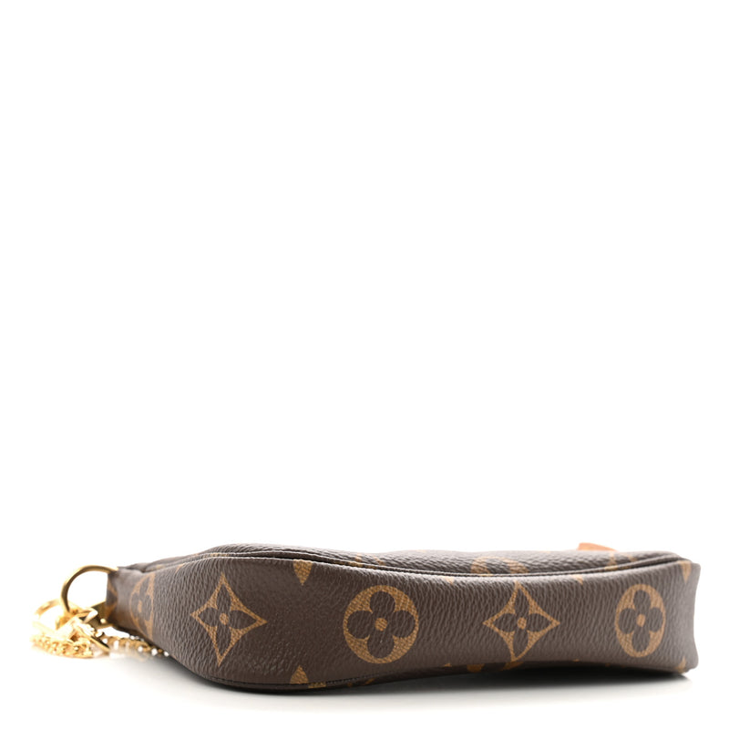 Louis Vuitton Mini Pochette Accessories