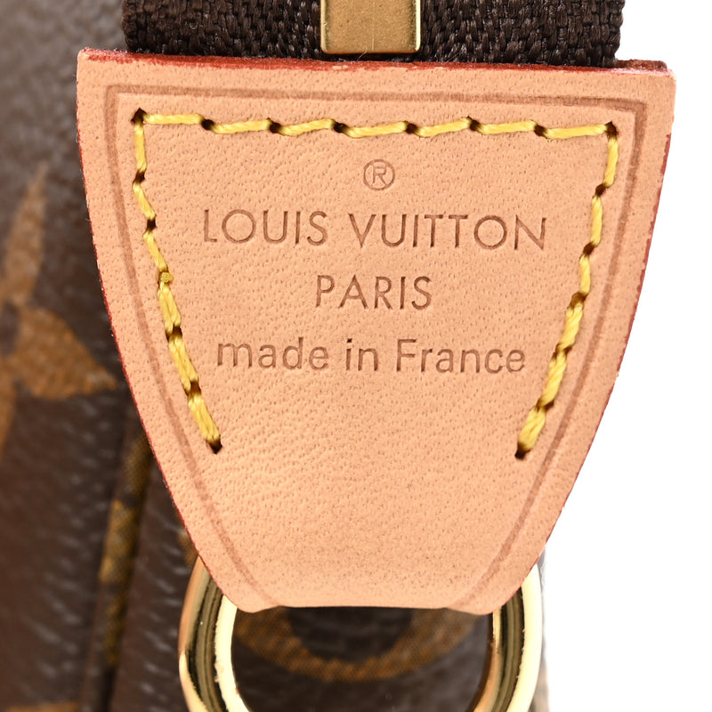 Louis Vuitton Mini Pochette Accessories