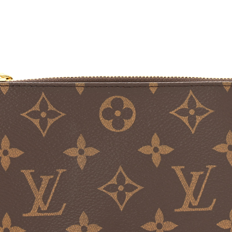 Louis Vuitton Mini Pochette Accessories